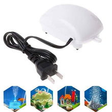 Load image into Gallery viewer, Ultra Low Noise Oxygen Pump
