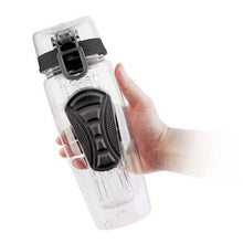 将图片加载到图库查看器,Ultra Portable Fruit Infusing Water Bottle 32oz