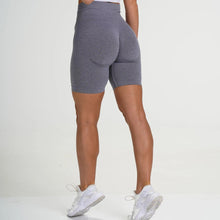 将图片加载到图库查看器,Ultra Soft Women Seamless Leggings Female Sport Slim Shorts Tight Fitness High Waist Women Clothing Gym Workout Pants Athletic Female Pants For Workout