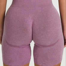 将图片加载到图库查看器,Ultra Soft Women Seamless Leggings Female Sport Slim Shorts Tight Fitness High Waist Women Clothing Gym Workout Pants Athletic Female Pants For Workout