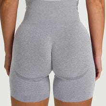 将图片加载到图库查看器,Ultra Soft Women Seamless Leggings Female Sport Slim Shorts Tight Fitness High Waist Women Clothing Gym Workout Pants Athletic Female Pants For Workout