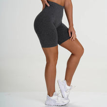 将图片加载到图库查看器,Ultra Soft Women Seamless Leggings Female Sport Slim Shorts Tight Fitness High Waist Women Clothing Gym Workout Pants Athletic Female Pants For Workout