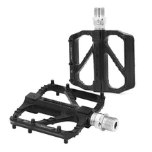 Load image into Gallery viewer, Ultralight Bicycle Pedal DU 3 Bearing Anti-Slip Aluminum Alloy Footboard Quick Release Mountain Road Bike Accessories Mountain Bike Pedals Aluminum Lightweight 3 Bearings Bicycle Pedals For Road Bike