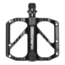 Load image into Gallery viewer, Ultralight Bicycle Pedal DU 3 Bearing Anti-Slip Aluminum Alloy Footboard Quick Release Mountain Road Bike Accessories Mountain Bike Pedals Aluminum Lightweight 3 Bearings Bicycle Pedals For Road Bike