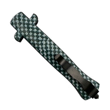 Load image into Gallery viewer, 2-Pack: Ultralite ABS Automatic OTF Stiletto Knife