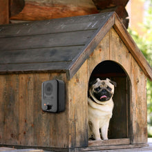 Load image into Gallery viewer, Ultrasonic Anti-Barking Device