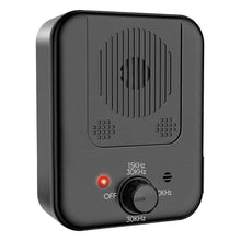 Load image into Gallery viewer, Ultrasonic Anti-Barking Device