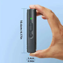 Load image into Gallery viewer, Ultrasonic Dog Barking Control Devices