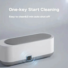 Load image into Gallery viewer, Ultrasonic Jewelry Cleaner Portable