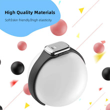 将图片加载到图库查看器,Ultrasonic Mosquito Repellent Watch