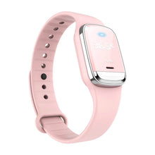 将图片加载到图库查看器,Ultrasonic Mosquito Repellent Watch