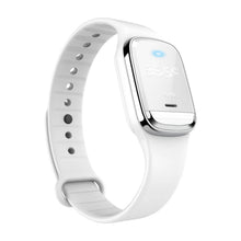 将图片加载到图库查看器,Ultrasonic Mosquito Repellent Watch