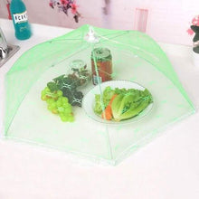 将图片加载到图库查看器,Umbrella Style Food Covers