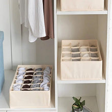 将图片加载到图库查看器,Underwear Bra Socks Storage Box