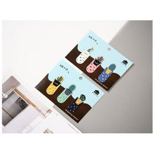 Load image into Gallery viewer, Unicorn Magnetic Bookmarks Books Marker Of Page Student Stationery School Office Supply Bookmarks for Book Lovers Magnet Book Markers Magnet Page Marker Clips For Students Teacher Supplies