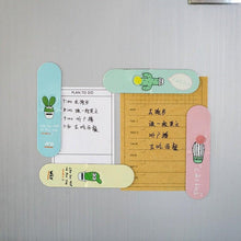 Load image into Gallery viewer, Unicorn Magnetic Bookmarks Books Marker Of Page Student Stationery School Office Supply Bookmarks for Book Lovers Magnet Book Markers Magnet Page Marker Clips For Students Teacher Supplies