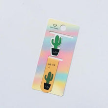Load image into Gallery viewer, Unicorn Magnetic Bookmarks Books Marker Of Page Student Stationery School Office Supply Bookmarks for Book Lovers Magnet Book Markers Magnet Page Marker Clips For Students Teacher Supplies