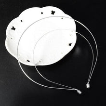 Load image into Gallery viewer, Unique 3 Layer Headband Wedding Bridal Hair Accessories Gold Tiara Crown Jewelry for Women Hair band Metal Headpiece Gorgeous Hair Accessories For Women