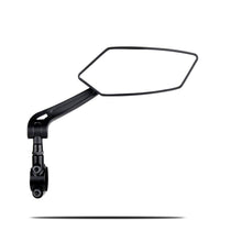 Load image into Gallery viewer, Unique 360 Degree Rotate Bike Rear View Mirror Cycling Accessories Flexible Safety Rear View Mirrors Adjustable Easy Mount Rear View Bike Mirrors Back Right Side Bicycle Mirror For Adult Bikes