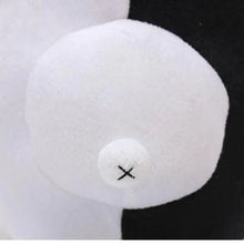 将图片加载到图库查看器,Unique Design Super Danganronpa 2 Monokuma Black & White Bear Plush Toy Soft Stuffed Animal Dolls Birthday Gift for Children