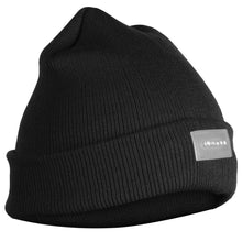 Load image into Gallery viewer, Unisex 5 LED Knitted Beanie Winter Warm Hat