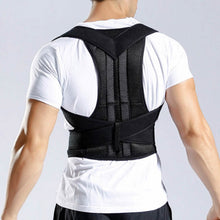 Load image into Gallery viewer, Unisex Back Posture Corrector
