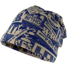 将图片加载到图库查看器,Unisex Beanie Hats Autumn Comfortable Cotton Hat Men Retro Knitted Hat Women Balaclava Sports Kerchief Bobble Hat Spring Knit Slouchy Lightweight Knit Hat Slouch Cap Casual Box Skellies Beanies Thin Bonnet Cap Autumn Casual Beanies Hat