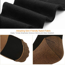 Load image into Gallery viewer, Unisex Copper Compression Socks