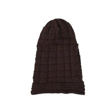 Load image into Gallery viewer, Unisex Cute Oversized Winter Baggy Cool Caps Autumn Beanies For Men Women Classy Warm Cap For Cold Weather