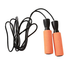 将图片加载到图库查看器,Unisex Fitness Jump Ropes With Counter Sports Fitness Adjustable Fast Speed Counting Jump Skip Rope Wire Calories Counting Cordless Rope Skipping For Adult Boys Girls