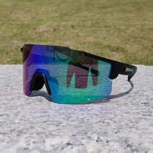 Load image into Gallery viewer, Unisex Polarized Sunglasses UV Protection Cycling Sport Sunglasses Bike Goggles Running Driving Fishing Outdoor Sunglasses