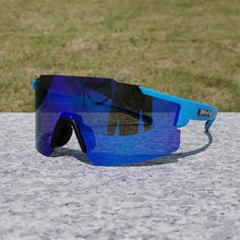 Load image into Gallery viewer, Unisex Polarized Sunglasses UV Protection Cycling Sport Sunglasses Bike Goggles Running Driving Fishing Outdoor Sunglasses