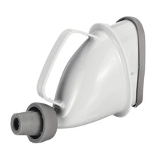 Load image into Gallery viewer, Unisex Potty Pee Funnel Adult Emergency Urinal Device