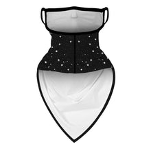 将图片加载到图库查看器,Unisex Protection Neck Scarf Bandana Helmet Camping Neck Face Mask Ski Sport Headband Hiking Scarves Sun Protection Cover Summer Breathable Mesh Bandana Running Cycling Face Mask Hunting Skiing Bicycle Hiking Fishing Snowboard Cold Weather Balaclava
