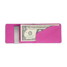 将图片加载到图库查看器,Unisex PU Leather Wallet RFID Blocking
