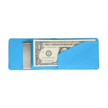 将图片加载到图库查看器,Unisex PU Leather Wallet RFID Blocking