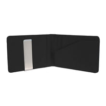 将图片加载到图库查看器,Unisex PU Leather Wallet RFID Blocking