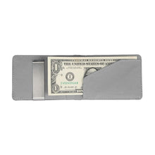 将图片加载到图库查看器,Unisex PU Leather Wallet RFID Blocking