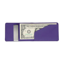 将图片加载到图库查看器,Unisex PU Leather Wallet RFID Blocking