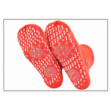 Load image into Gallery viewer, Unisex Self-heating Magnetic Socks Self-warming Comfortable Winter Warm Massage Soft Pain Relieve Socks
