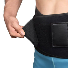 将图片加载到图库查看器,Unisex Shaping Double-Compression Waist Belt