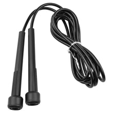 将图片加载到图库查看器,Unisex Speed Jump Rope Professional Men Women Gym Skipping Rope Adjustable Fitness PVC Skipping Rope Adjustable Fitness Tangle-Free Fast Jumping Ropes For Fitness