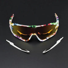 Load image into Gallery viewer, Unisex Sport Cycling Eyewear Men Sunglasses Women Cool Glasses Cycling Sunglasses Outdoor Activities Modern Design
