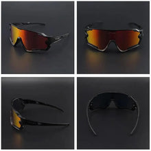 Load image into Gallery viewer, Unisex Sport Cycling Eyewear Men Sunglasses Women Cool Glasses Cycling Sunglasses Outdoor Activities Modern Design