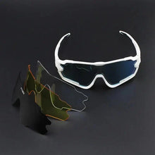 Load image into Gallery viewer, Unisex Sport Cycling Eyewear Men Sunglasses Women Cool Glasses Cycling Sunglasses Outdoor Activities Modern Design