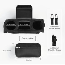 Load image into Gallery viewer, Universal Baby Stroller Storage Bag