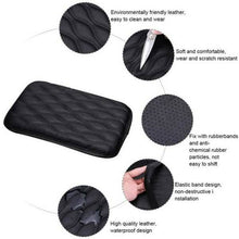 将图片加载到图库查看器,Universal Car Armrest Pad Cover