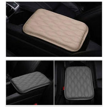 将图片加载到图库查看器,Universal Car Armrest Pad Cover