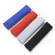 Load image into Gallery viewer, Universal Car Seat Shoulder Strap Pad Cushion Cover Car Belt Protector Seatbelt Cover for Adults Kids Seat Belt Shoulder Pad For Comfortable Driving, Compatible With Adults Youth Kids Car Accessories Interior