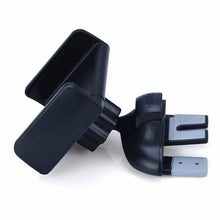 Load image into Gallery viewer, Universal Car Van CD Slot Smart Mobile Phone Rotation Mount Holder